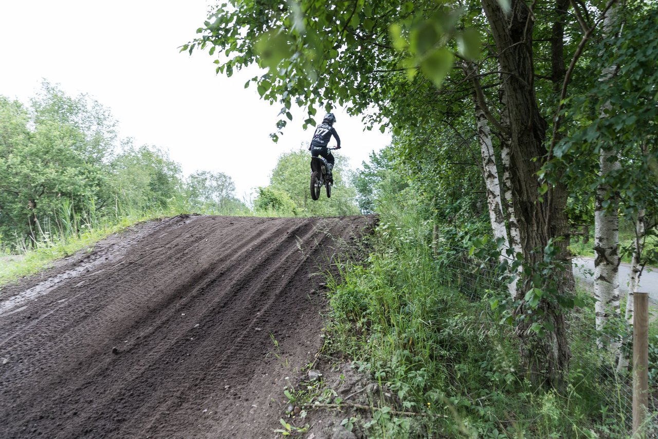Bild 255 - Trainingsstunde
